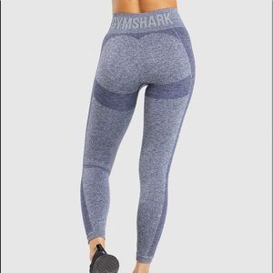 Gymshark High Waisted Flex Leggings